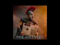 The Odyssey OST - Odysseus | Hip Hop Instrumental Version