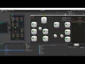 Skill Tree Example