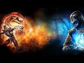 Download Lagu Mortal Kombat (PS3) Johnny Cage Ladder (EXPERT)