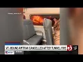 Amtrak s Vermonter canceled after fire in New York tunnel