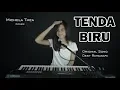 TENDA BIRU ( DESY RATNASARI ) - MICHELA THEA COVER