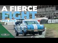 Lagu All-out Alfa attack | 2022 St Mary's Trophy part 2 full race | Goodwood Revival
