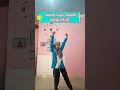 Download Lagu Gerakan paling mudah untuk PAUD senam Aiya Susanti