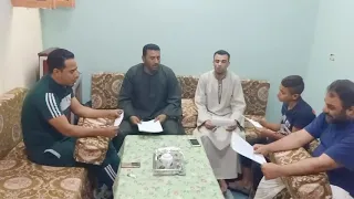 بلدنا بلدنا غناء الفنان محمود سليم والفنان احمد عادل والفنان محمد الاسمر وأحمد القط 