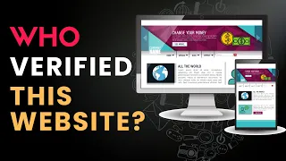 Why Does Your Browser Trust Websites