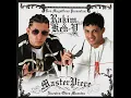 Tocarte Toa (feat. Nicky Jam, La India, Polaco & Carlitos Way)