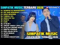 Lagu AKHIRNYA KU MENEMUKANMU - CEO YANG MENYAMAR - LINDA AYUNDA \u0026 IRWAN  -  SIMPATIK 2026