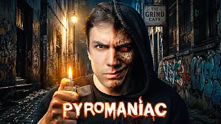 CRY OF FEAR 2.0 | Pyromaniac Türkçe
