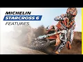 Download Lagu Michelin StarCross 6: Features \u0026 Benefits| Michelin