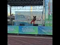 Invocation Dear Baltimore dance performance