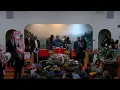 Essie Bowman Celebration of Life