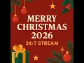 Download Lagu MERRY CHRISTMAS 2026 - BEST NEW SONGS