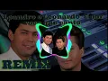 Leandro e Leonardo   E por voce que canto   Por Voc  Que Canto  remix Edirleison Rodrigues