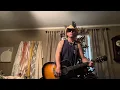 Workin’ On Me - Riley Green Guitar Lesson/Tutorial/Chords