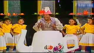 اغنية ابريق الشاي الاصلية سيد الملاح وصلاح جاهين افضل اغاني الاطفال دندنها