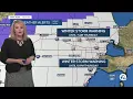 Metro Detroit is under a Winter Storm Warning