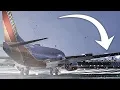 How 15 Seconds Could Have Prevented this Boeing 737 from Crashing Southwest Airlines 1248