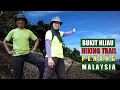 Download Lagu Bukit Hijau Hiking Trail || Penang Malaysia
