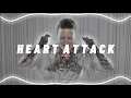 Download Lagu HEART ATTACK - Demi Lovato (EDIT AUDIO)