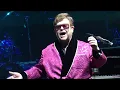 Download Lagu Elton John Live 2022 🡆 Cold Heart ⬘ Dua Lipa ⬘ PNAU Remix 🡄 Jan 22 ⬘ Houston, TX