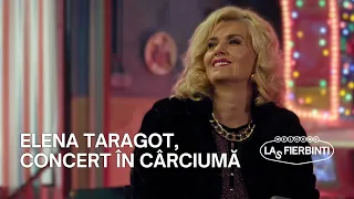 elena taragot n c rciuma lui bobi partea i las fierbin i 28