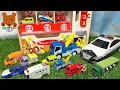 Download Lagu 自販機の中に車たちがいるぞ! パトカーが車を買って使うよ♪