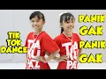 Download Lagu TIKTOK DANCE DJ DAMON VACATION | PANIK GAK | OLD BETTER HAVE MY MONEY | FLO FLA | DANCE ANAK ANAK
