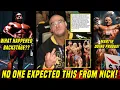 Download Lagu Nick Walker GOES OFF ON FANS + What Happened to Derek Lunsford Backstage? + Martin Doing Prague Pro!