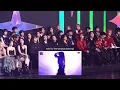 Download Lagu ATEEZ, TREASURE, NCT WISH, AND AESPA REACTION WINTER SPARK AT KGMA 2024.