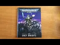 Codex Grey Knights Review - 9th Edition Warhammer 40k