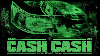 ILYAA, NOYSE, Arkins - Cash Cash | Hard Techno / Hardcore 2026