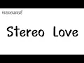 Download Lagu #เพลงแดนซ์ Stereo Love