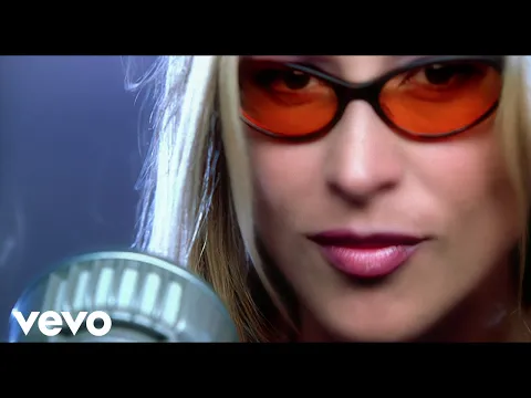 Download MP3 Anastacia - I'm Outta Love (PCM Stereo)