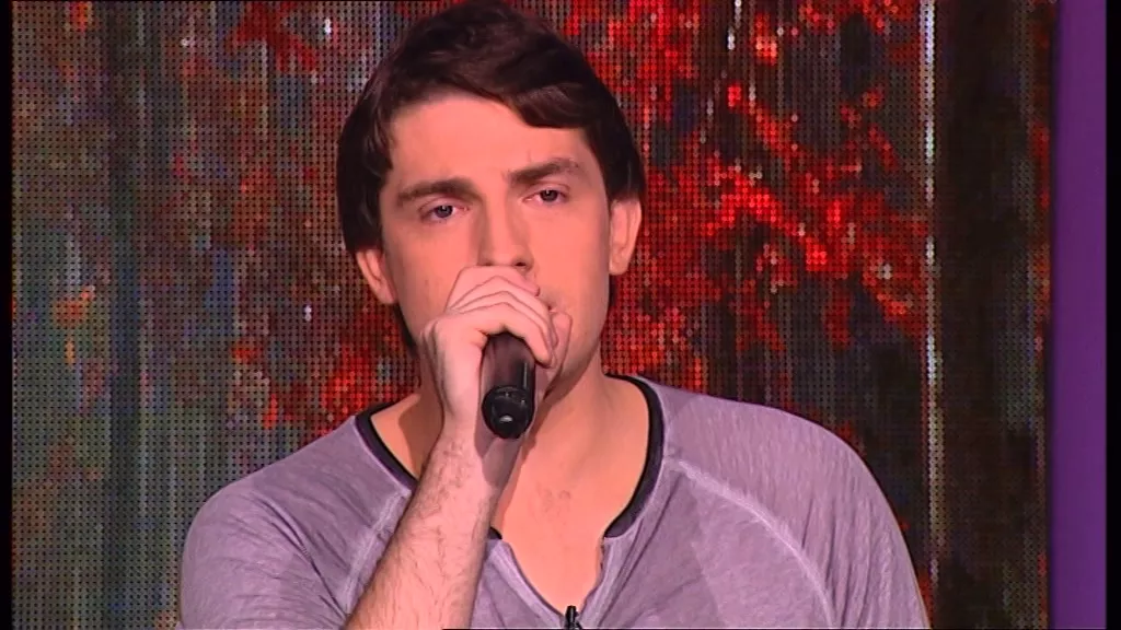 Mirza Selimovic - Kad dodje oktobar (LIVE) - HH - (TV Grand 03.10.2014.)