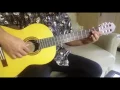 Download Lagu Alosi Ripolo Dua - Lagu Daerah Bugis (Fingerstyle Cover)