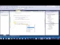 How to bind CheckedListBox in windows form c