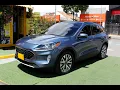 Tucarro Mercado Libre Ford Escape 2 5 Titanium Hibrida 2020