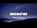 Download Lagu Imagination - Shawn Mendes (Cover by Sheryl Shazwanie + Lyrics)