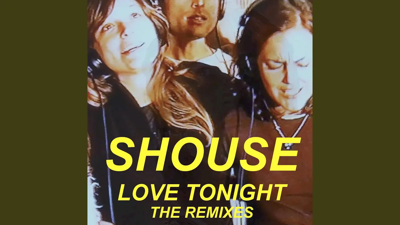 Love Tonight (Mike Simonetti Remix)