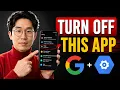 Turn Off This Parasite on Every Phone Developers Don t Want You to Know This