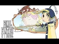 Download Lagu Final Fantasy I In a Nutshell! (Animated Parody)
