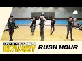 Download Lagu [AB | HERE?] Monsta X - Rush Hour | Dance Cover