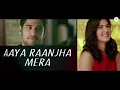 Dariya   Lyrical Video  Baar Baar Dekho  Sidharth Malhotra  Katrina Kaif  Arko