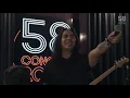 Rahasia Hati - Element Reunion (Live at 58 CONCERT ROOM)