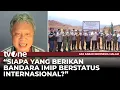 Bahas IMIP, Pengamat Sebut Bandara Khusus dan Umum Mempunyai Peraturan Yang Sama | AKIM tvOne