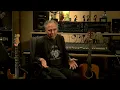 Nils Lofgren tells a story about working with Neil Young on the song "Southern Man"
