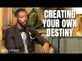 Here s how to create your own reality with Billy Carson Vault Empowers Talks