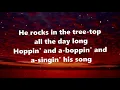 Jackson 5 (Michael Jackson) - Rockin' Robin