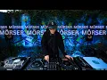 Download Lagu MÖRSER @ Bunker Sankt Vith (DJ MIX - VINYL)