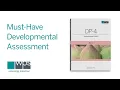 Why the DP -4 Is Essential For Your Assessment Toolkit